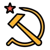 Эмодзи СОЮЗ
