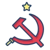 Эмодзи СОЮЗ