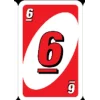 Эмодзи UNO CARDS