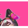Эмодзи Unpopular Nanbaka
