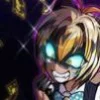Эмодзи Unpopular Nanbaka