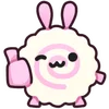 Эмодзи Usagi