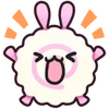 Эмодзи Usagi