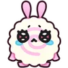 Эмодзи Usagi