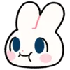 Эмодзи Usayoshi