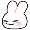 Эмодзи Usayoshi