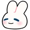 Эмодзи Usayoshi