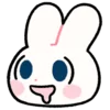 Эмодзи Usayoshi