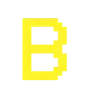 Эмодзи VHS Font