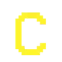 Эмодзи VHS Font