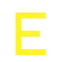 Эмодзи VHS Font