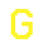 Эмодзи VHS Font
