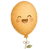Эмодзи Шрифт