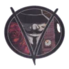 Эмодзи Vendetta