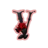 Эмодзи Vendetta