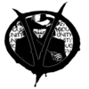 Эмодзи Vendetta