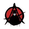 Эмодзи Vendetta