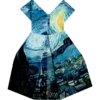 Эмодзи Ван Гог | Van Gogh