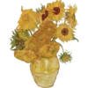 Эмодзи Ван Гог | Van Gogh