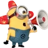 Эмодзи Minions