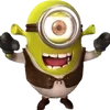 Эмодзи Minions