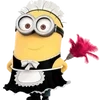 Эмодзи Minions