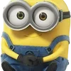 Эмодзи Minions