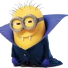 Эмодзи Minions