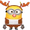Эмодзи Minions
