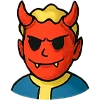 Vault Boy