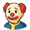 Эмодзи Vault Boy