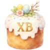 Великая Пасха