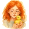Эмодзи Великая Пасха
