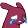 Эмодзи Rainworl