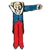 Эмодзи Шрифт
