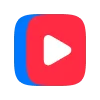 Эмодзи Видео-площадки