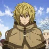 Эмодзи Vinland Saga