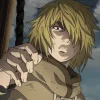 Эмодзи Vinland Saga