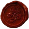 Эмодзи Random red | Рандом красный