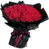 Эмодзи Random red | Рандом красный
