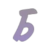 Эмодзи Шрифт