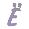 Эмодзи Шрифт