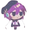 Эмодзи Vocaloid chibi