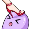Эмодзи WONNI