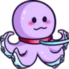 Эмодзи WONNI