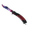 Эмодзи CS2 KNIVES ВАЙТИ