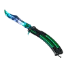 Эмодзи CS2 KNIVES ВАЙТИ
