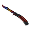 Эмодзи CS2 KNIVES ВАЙТИ