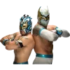 Эмодзи WWE