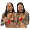 Эмодзи WWE